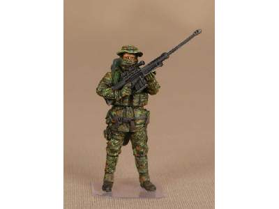 The Bundeswehr Sniper - image 2