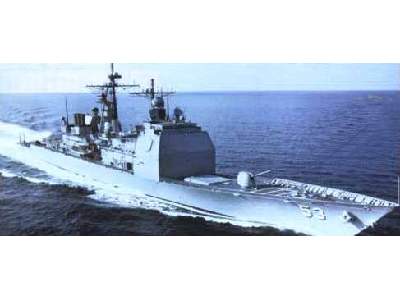 USS Mobile Bay - image 1