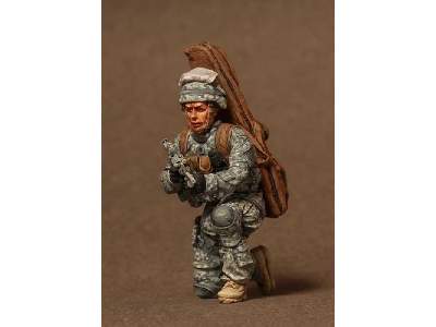 American Sniper 82-st Airborne Division - image 5