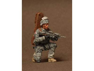 American Sniper 82-st Airborne Division - image 6