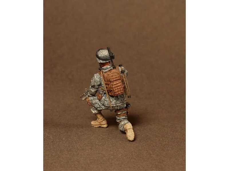 American Sniper-sporter 82-st Airborne Division - image 1