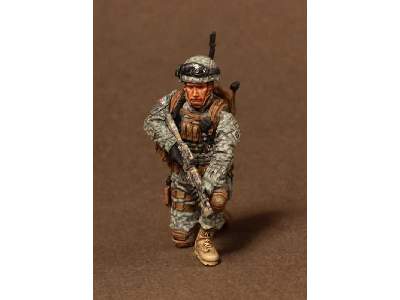 American Sniper-sporter 82-st Airborne Division - image 5