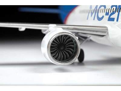 Civil Airliner MC-21-300 - image 4