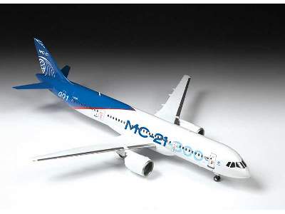 Civil Airliner MC-21-300 - image 8