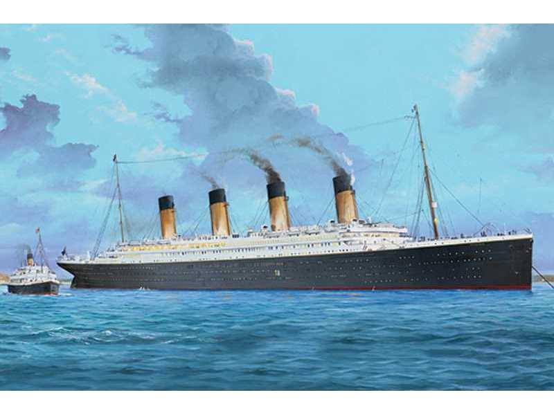 Titanic - image 1