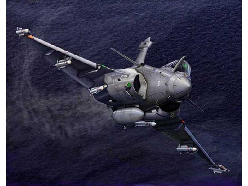 French Rafale M - image 1 French Rafale M - image 1