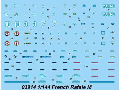 French Rafale M - image 3