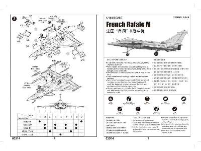French Rafale M - image 5
