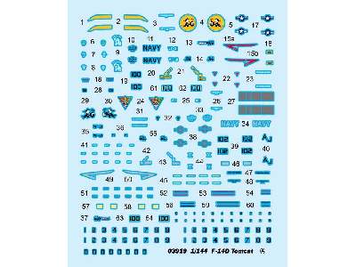 F-14d Tomcat - image 3