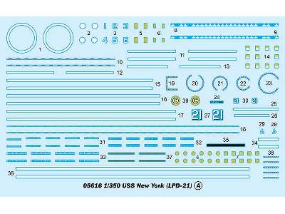 Uss New York (Lpd-21) - image 3