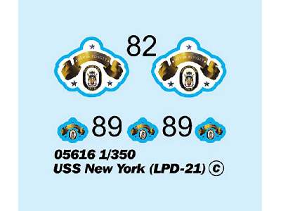 Uss New York (Lpd-21) - image 5