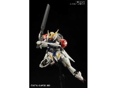 Gundam Barbatos Lupus (Gundam 83321) - image 2