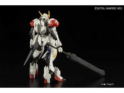 Gundam Barbatos Lupus (Gundam 83321) - image 3