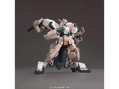 Gundam Gusion Rebake Full City (Gundam 83322) - image 3