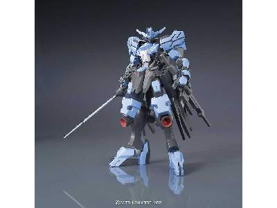Gundam Vidar (Gundam 84189) - image 4