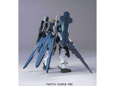 Cherudim Gundam Gnhw/R (Gundam 85541) - image 3