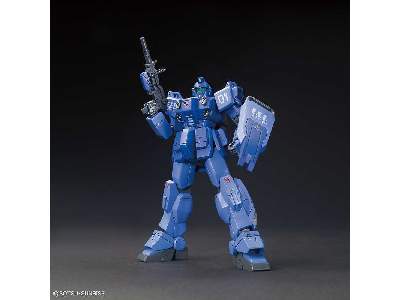 Blue Destiny Unit 1 Exam (Gundam 83907) - image 2