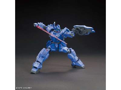 Blue Destiny Unit 1 Exam (Gundam 83907) - image 3