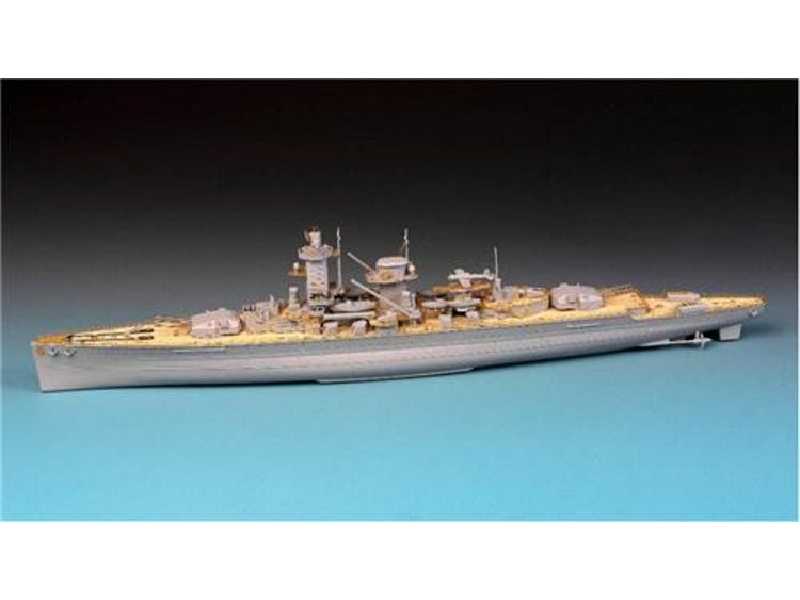 Admiral Graf Spee Battleship Premium Version - image 1
