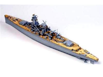 Admiral Graf Spee Battleship Premium Version - image 2
