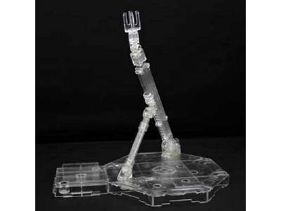 Action Base 1 Clear (Gundam 57417) - image 2