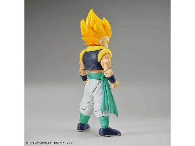 Super Saiyan Gotenks (Maq85430) - image 2