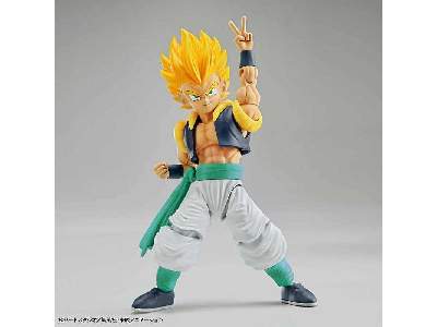 Super Saiyan Gotenks (Maq85430) - image 3