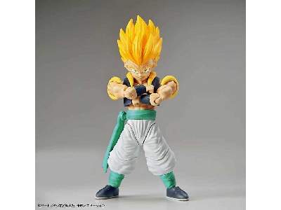 Super Saiyan Gotenks (Maq85430) - image 4