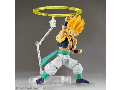 Super Saiyan Gotenks (Maq85430) - image 5