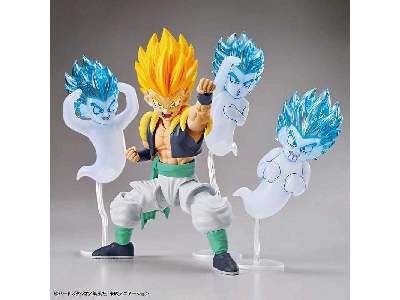 Super Saiyan Gotenks (Maq85430) - image 6