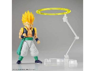 Super Saiyan Gotenks (Maq85430) - image 8