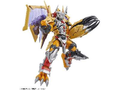 Wargreymon (Amplified) (Maq57815) - image 2