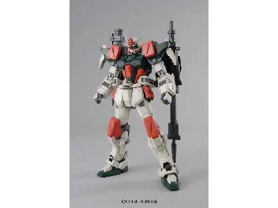 Buster Gundam (Gundam 81175) - image 2