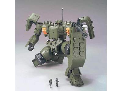 Tieren Ground Type (Gundam 85574) - image 2