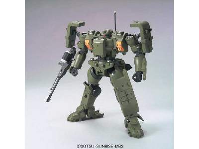 Tieren Ground Type (Gundam 85574) - image 3