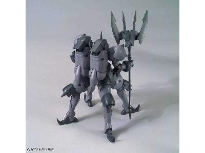 Eldora Brute (Gundam 58306) - image 2