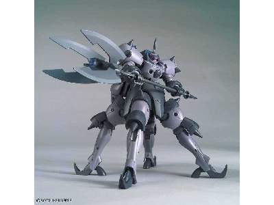 Eldora Brute (Gundam 58306) - image 3