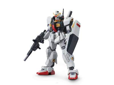 Rx-178 Gundam Mk-ii (A.E.U.G.) (Gundam 83210) - image 2