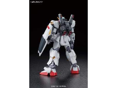 Rx-178 Gundam Mk-ii (A.E.U.G.) (Gundam 83210) - image 3