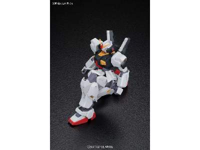 Rx-178 Gundam Mk-ii (A.E.U.G.) (Gundam 83210) - image 4