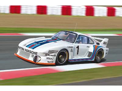 Porsche 935 Baby - image 1