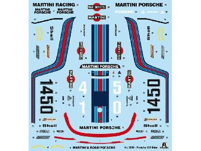 Porsche 935 Baby - image 3