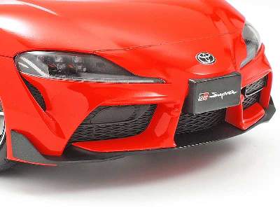 Toyota GR Supra - image 7