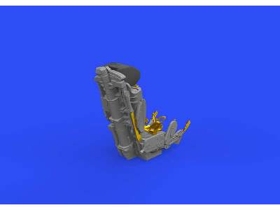 MiG-21PFM ejection seat 1/72 - Eduard - image 2