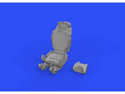 MiG-21PFM ejection seat 1/72 - Eduard - image 3