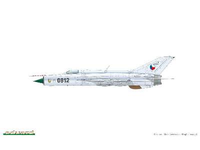 MiG-21PF 1/72 - image 10