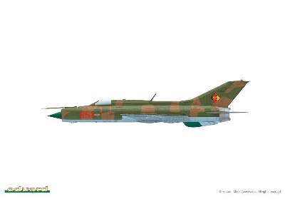 MiG-21PF 1/72 - image 13