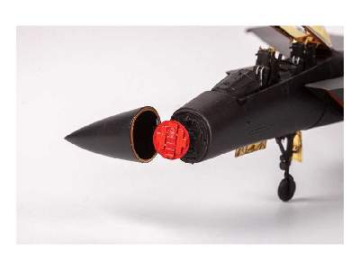 F-15I 1/72 - Great Wall Hobby - image 3