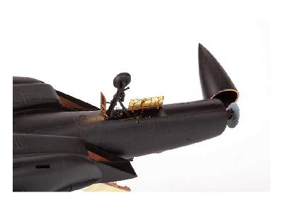 F-15I 1/72 - Great Wall Hobby - image 10