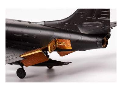 A-4F 1/72 - Hobby Boss - image 5